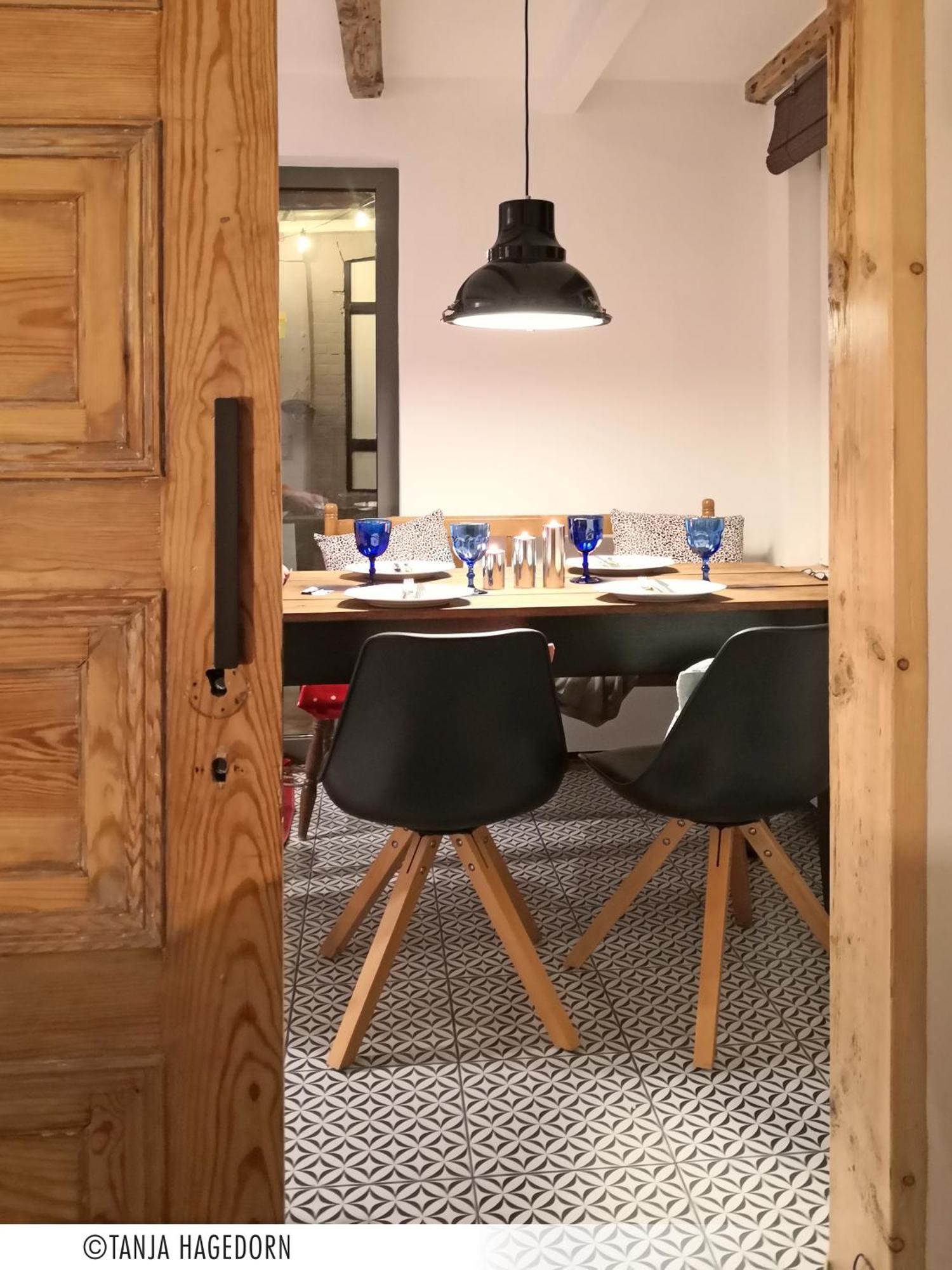 Ferienwohnung Im Alten Milchladen Oberndorf  Exterior photo